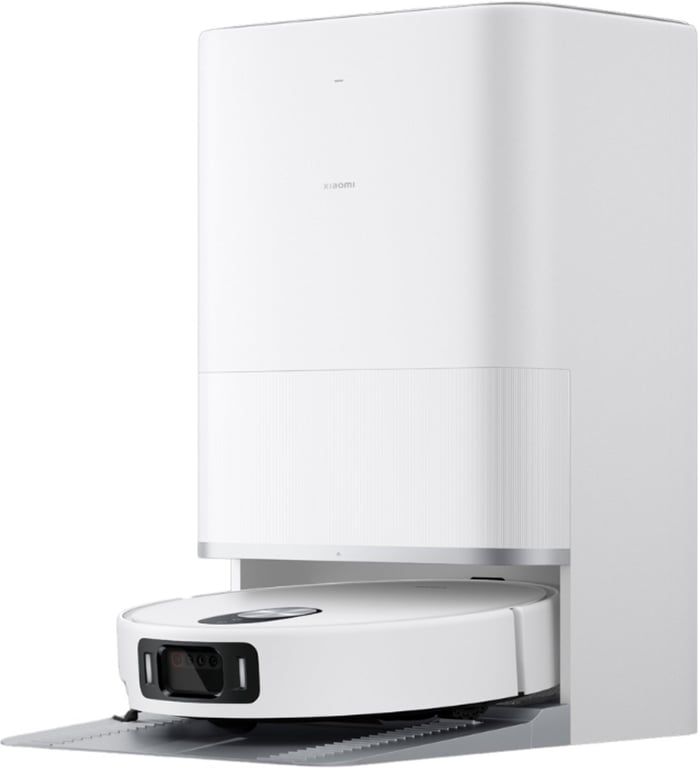 Xiaomi Robot Vacuum 5 - vue 4