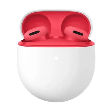 Pixel Buds 2a, Framboise