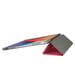 Hama Fold Clear 21,1 cm (8.3'') Folio Rouge