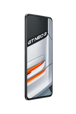 realme GT Neo 3 (5G) 256 GB, Blanco, Desbloqueado