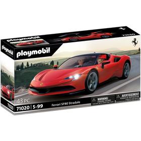 Playmobil 71020 - Ferrari Sf90 Stradale
