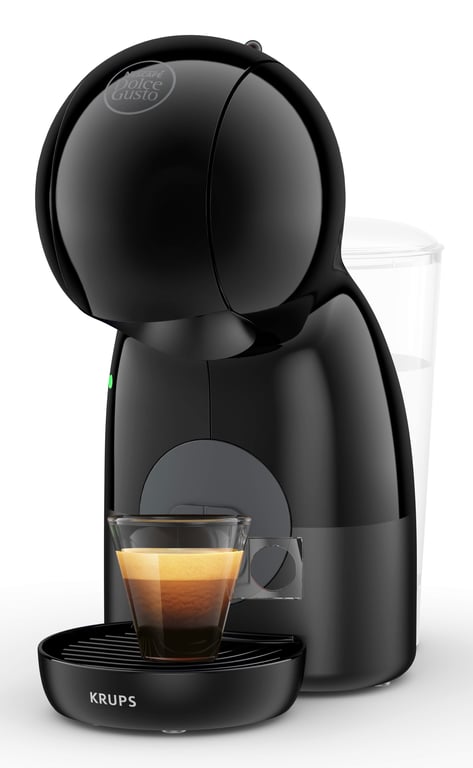 Krups Piccolo XS KP1A3B Manuel Machine à expresso 0,8 L - Neuf