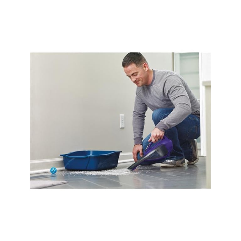 Aspirateur main DVA325JP07 Dustbuster spécial animaux - vue 5