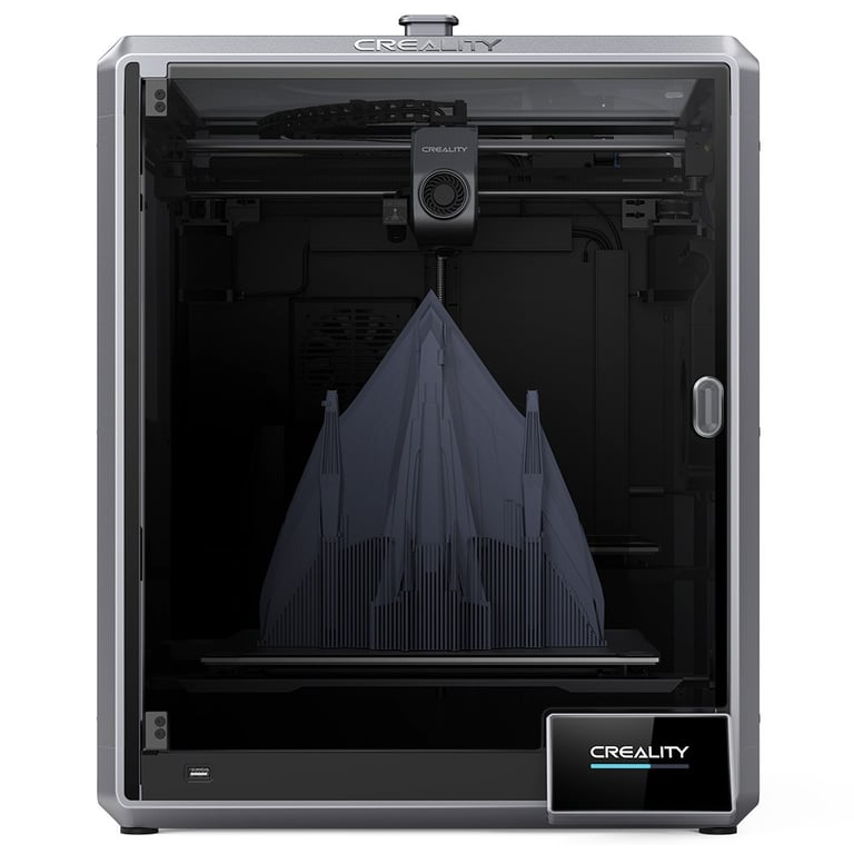 Creality K1 Max Neuf - vue 3