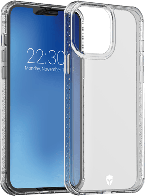 Cover Rinforzata per iPhone 13 Pro Max AIR