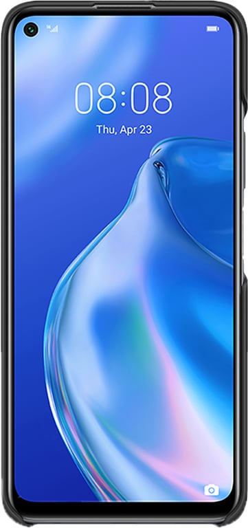 Huawei P40 Lite - vue 4