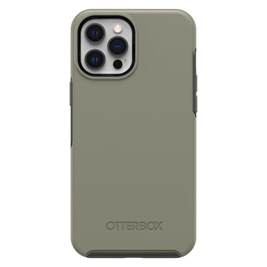 OtterBox Symmetry Series pour Apple iPhone 12 Pro Max, Earl Grey Apple (brand) iPhone 12 Pro Max