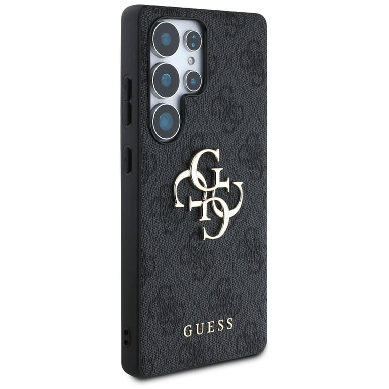Coque Guess Big 4G Logo Classic pour Samsung Galaxy S25 Ultra - vue 5