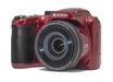 Kodak PIXPRO AZ255 1/2.3'' Cámara compacta 16,35 MP BSI CMOS 4608 x 3456 Pixeles Rojo