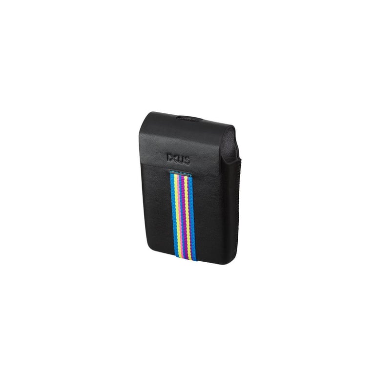 Canon DCC 1300 Étui appareil photo cuir pour IXUS 125 HS 230 HS IXY PowerShot ELPH 310 HS - vue 7