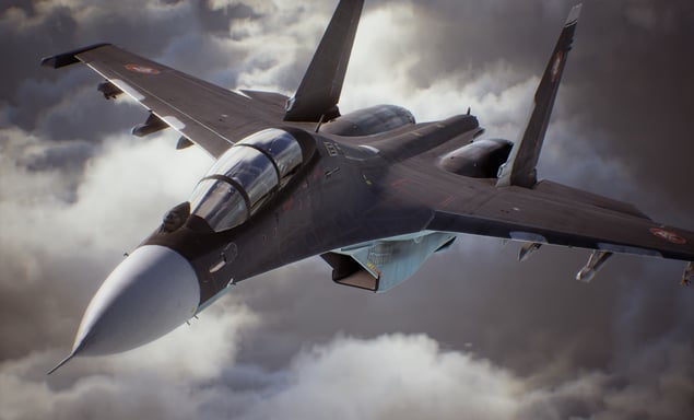 BANDAI NAMCO Entertainment Ace Combat 7: Skies Unknown Standard Cinese semplificato, inglese, francese, tedesco, italiano, giapponese, coreano, polacco, portoghese, russo, spagnolo PlayStation 4