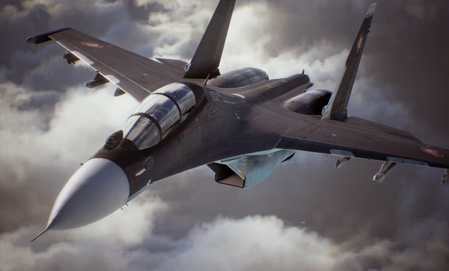 BANDAI NAMCO Entertainment Ace Combat 7 : Skies Unknown Standard Allemand, Anglais, Chinois simplifié, Coréen, Espagnol, Français, Italien, Japonais, Polonais, Portugais, Russe PlayStation 4