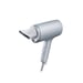 Secador de pelo Panasonic EH NA7M H825 con tecnología Nanoe y mango plegable Gris azulado
