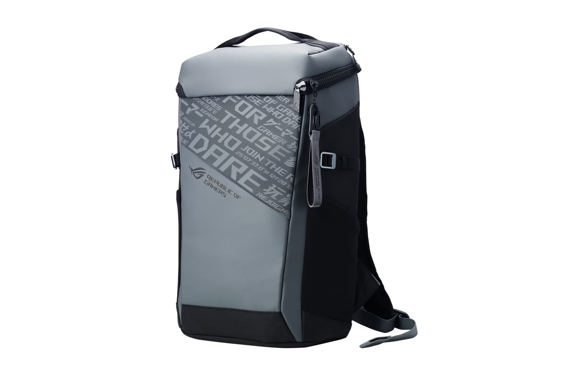 ASUS BP2701 ROG BACKPACKGR 43 9 cm 17.3 Sac à dos Neuf - vue 1