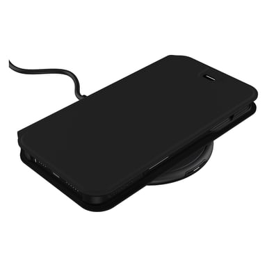 OtterBox Strada Via Series pour Apple iPhone 12 Pro Max, noir Apple (brand) iPhone 12 Pro Max