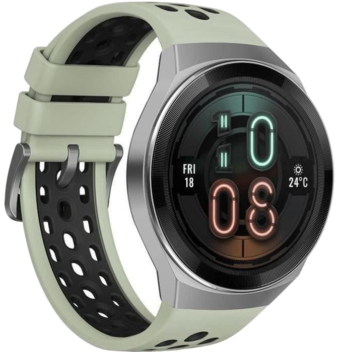 HUAWEI Watch GT 2e Vert