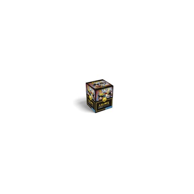 Clementoni DRAGONBALL Jeu de puzzle 500 pièce(s) Bandes dessinées - Neuf