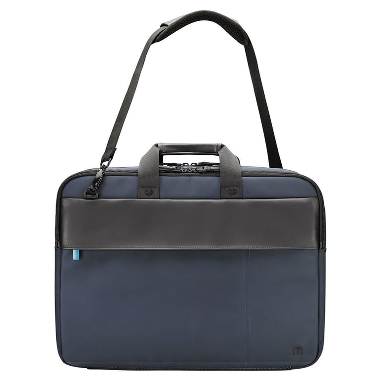 Sacoche Executive 3 Twice Briefcase 14 16 Mobilis La Sacoche - vue 3