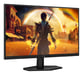 AOC G4 Q27G42ZE écran plat de PC 68,6 cm (27'') 2560 x 1440 pixels Quad HD LCD Noir, Rouge