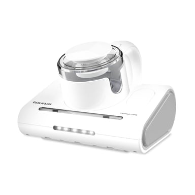 Taurus Textile Care aspiradora de mano Blanco Sin bolsa