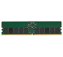 Kingston Technology KTL-TS548E-16G module de mémoire 16 Go 1 x 16 Go DDR5 4800 MHz ECC - Neuf