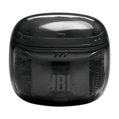 JBL Tune Flex 2 Ghost Edition Casque True Wireless Stereo (TWS) Ecouteurs Appels/Musique Bluetooth Noir