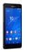 Xperia Z3 Compact 16 Go, Noir