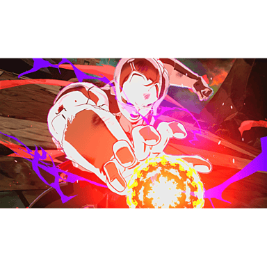 DRAGON BALL: Sparking! ZERO (SWITCH 2)