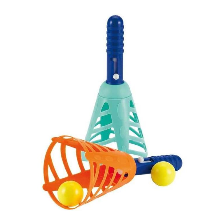 Coffret Jeu Sport 6 En 1 Ecoiffier La Boîte De Jeu - vue 3
