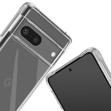 Cover per Google Pixel 7 Iceland Pro plastica riciclata