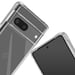 Cover per Google Pixel 7 Iceland Pro plastica riciclata