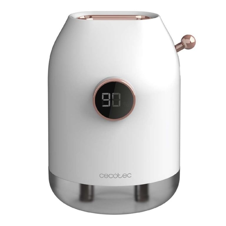 Humidificateur diffuseur d'arômes PureAroma 550 Cordless - vue 2