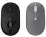 Lenovo Go souris Bureau Ambidextre RF sans fil Optique 2400 DPI