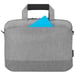 Targus TSS960GL bolsa para ordenadores portátiles 39,6 cm (15,6'') Gris