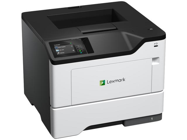 Lexmark MS631dw 1200 x 1200 DPI A4 Wifi Neuf - vue 3