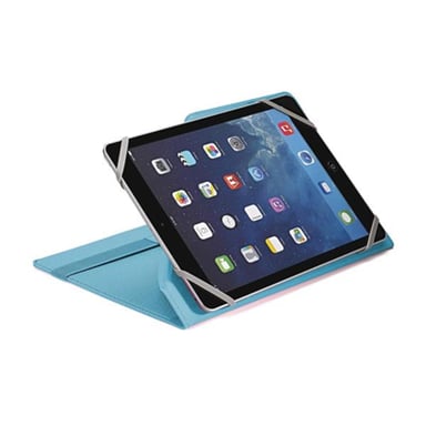 Celly Unitab 25,4 cm (10'') Folio Azul