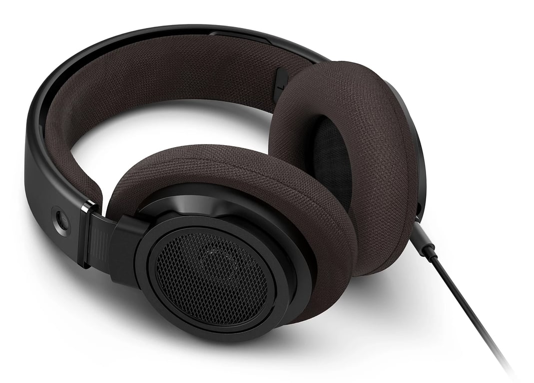 Philips The Freddie Écouteurs supra auriculaires - vue 5