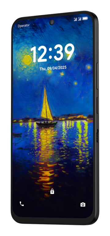 TCL NXTPAPER 60 Ultra 5G - vue 5