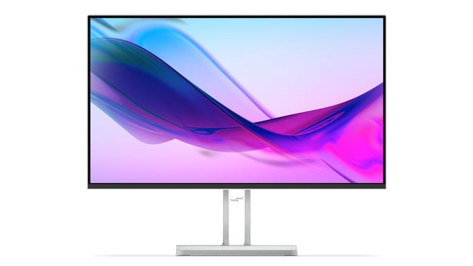 Lenovo L24i-4A - vue 1