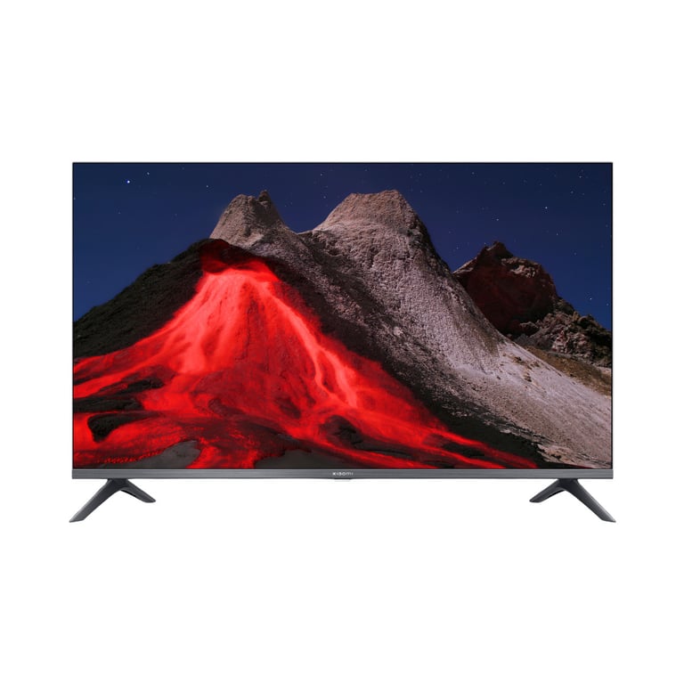 Xiaomi ELA5936EU TV 81 3 cm 32 4K Ultra HD Smart TV Wifi Neuf