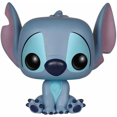 Figurine  Pop! Disney : Stitch 159