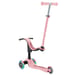 Globber 452-710-4 scooter Niños Scooter clásico Rosa