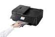 Canon PIXMA TR7650 Inyección de tinta A4 4800 x 1200 DPI Wifi