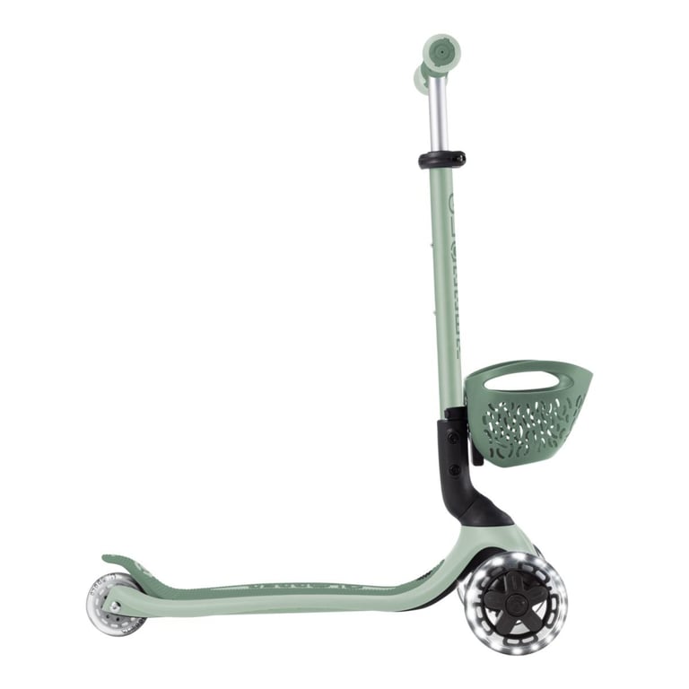 Trottinette enfant Globber Go Up Lights - vue 3