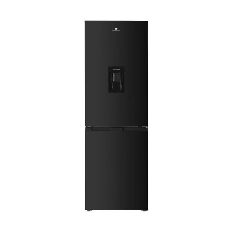 Réfrigérateur congélateur bas CONTINENTAL EDISON Total No Frost distributeur d'eau Classe D - vue 3
