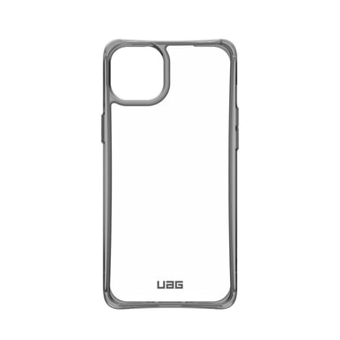 Custodia protettiva Plyo per iPhone 14 Plus - Argento