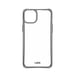 Custodia protettiva Plyo per iPhone 14 Plus - Argento