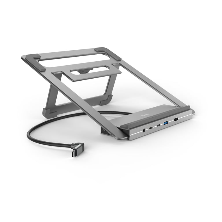 Hama Connect2Office Stand Supports de Laptop Neuf