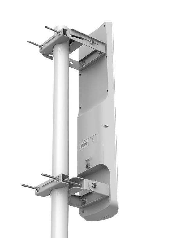Mikrotik Mant 19s Antenne Antenne De Secteur Rp sma 19 Dbi - vue 2