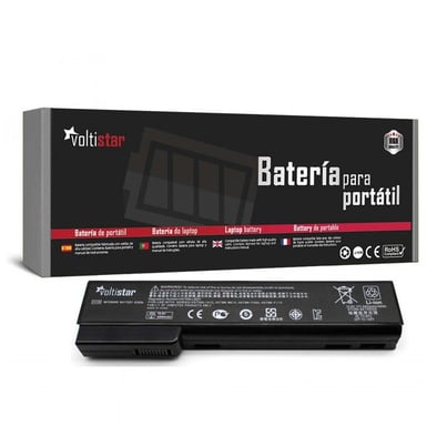 VOLTISTAR BATHP8460W refacción para laptop Batería